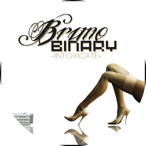 Bruno Binary