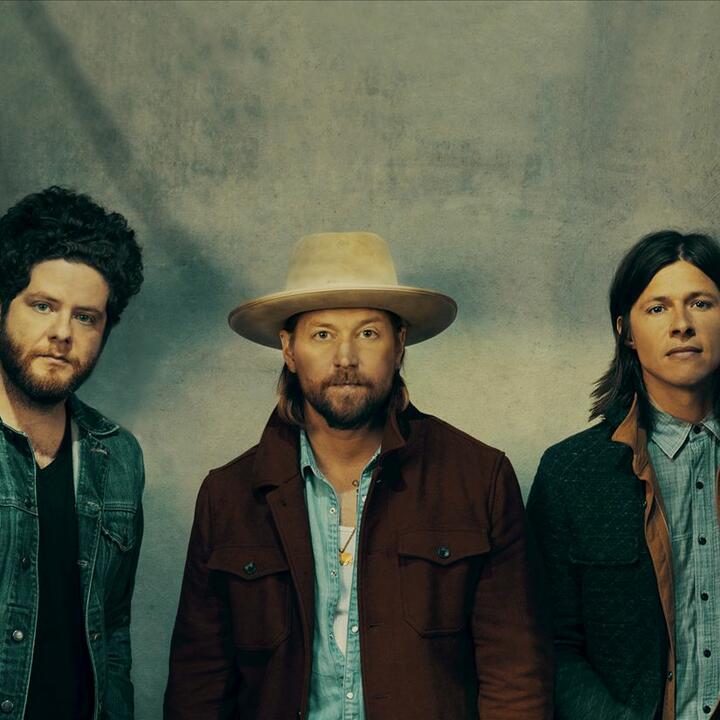 NEEDTOBREATHE