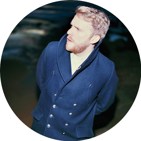 Alex Clare