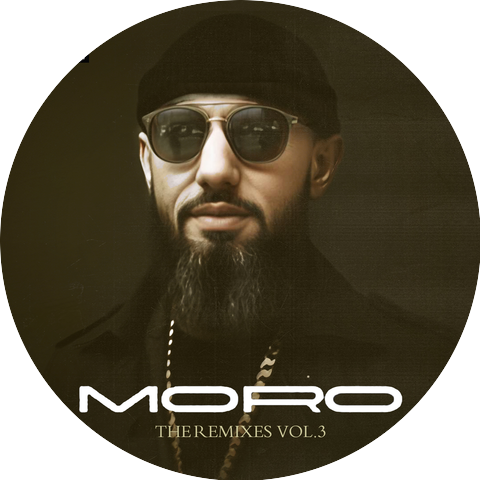 Morò