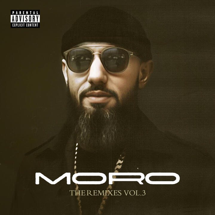 Morò