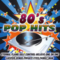 80's Boys Pop