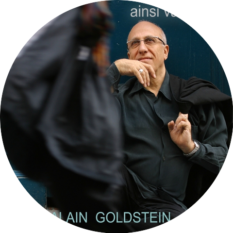Alain Goldstein