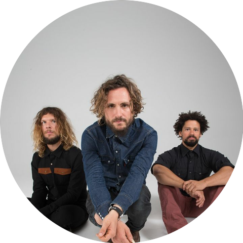 John Butler Trio