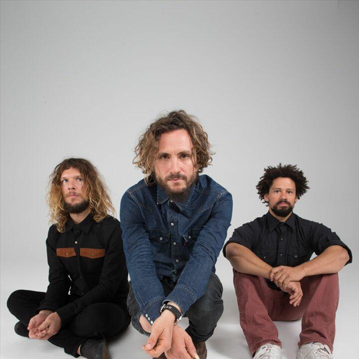 John Butler Trio