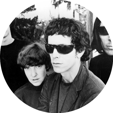 Moe Tucker