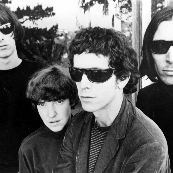 Moe Tucker