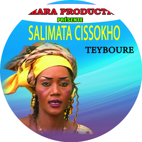Salimata Cissokho
