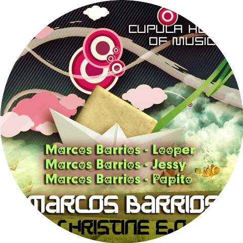 Marcos Barrios