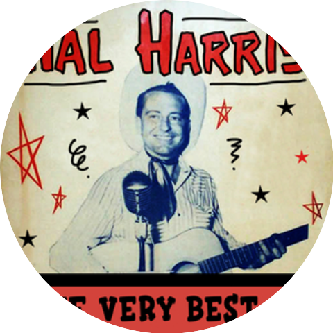 Hal Harris