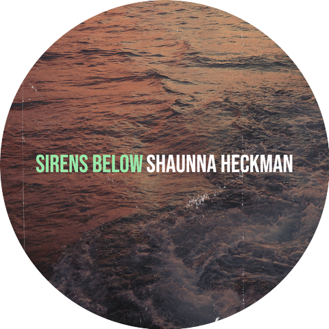 Shaunna Heckman