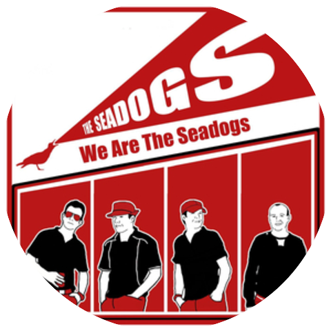 The SeaDogs