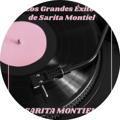 Sarita Montiel