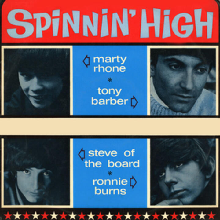 Steve & The Board