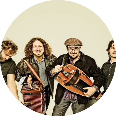 Le Vent du Nord