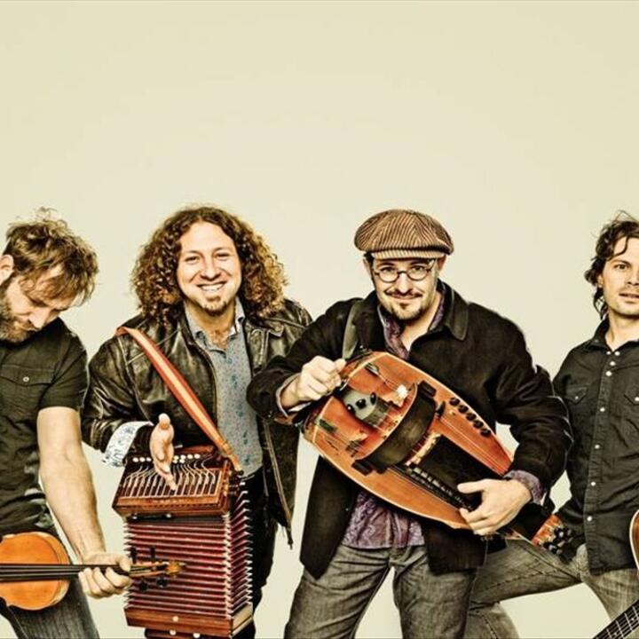 Le Vent du Nord
