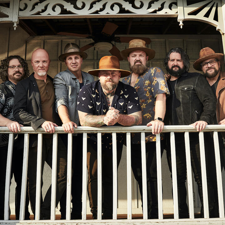 Zac Brown Band Official Website