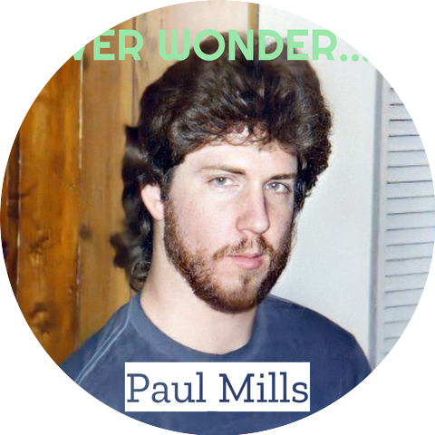 Paul Mills