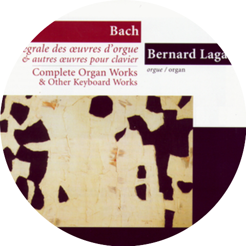 Bernard Legacé (Bach)