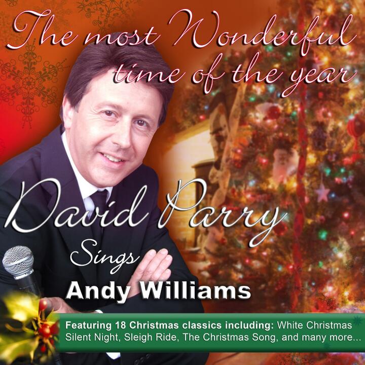 David Parry