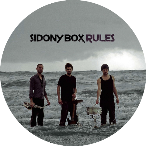 Sidony Box