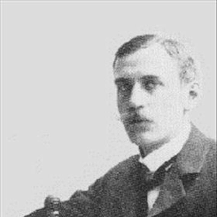 Wilhelm Stenhammar