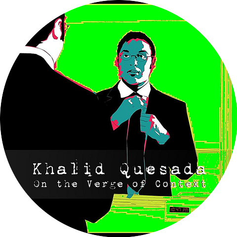 Khalid Quesada
