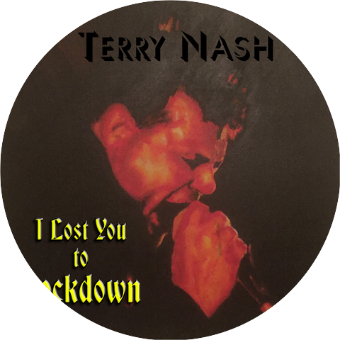 Terry Nash