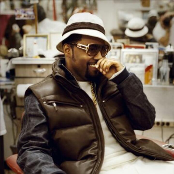 Musiq Soulchild