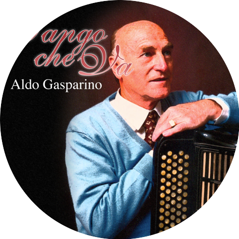 Aldo Gasparino