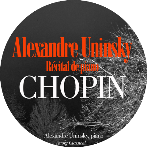 Alexandre Uninsky