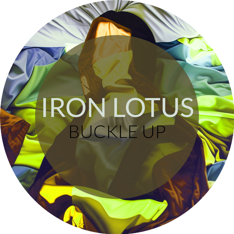 Iron Lotus
