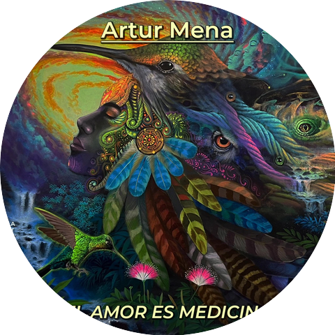 Artur Mena
