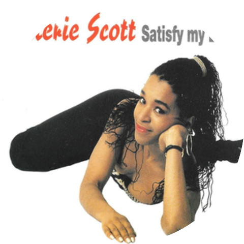 Valerie Scott