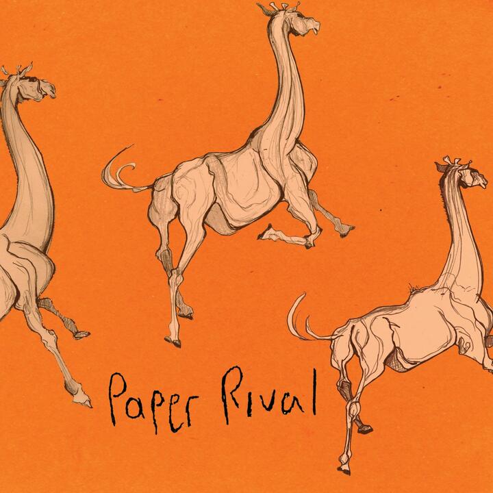 Paper Rival
