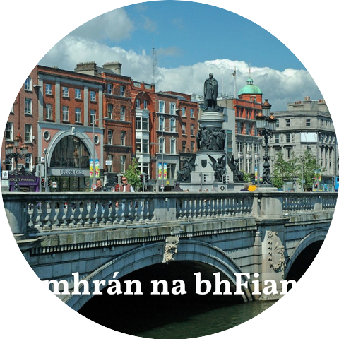 Ireland