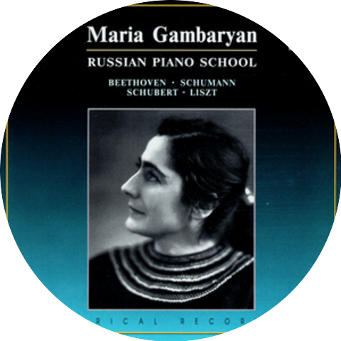Maria Gambaryan
