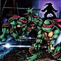 Teenage Mutant Ninja Turtles