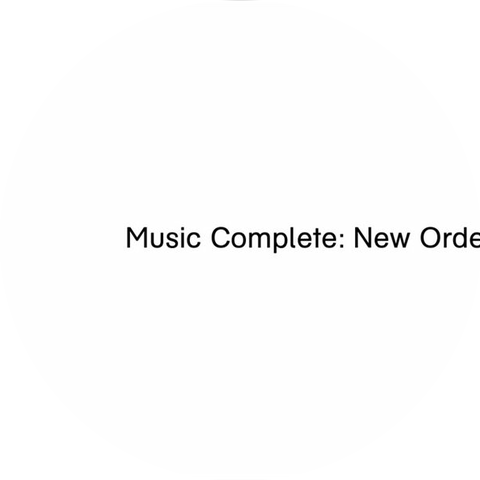 New Order