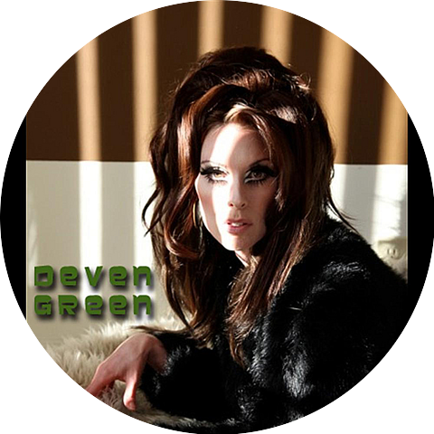 Deven Green