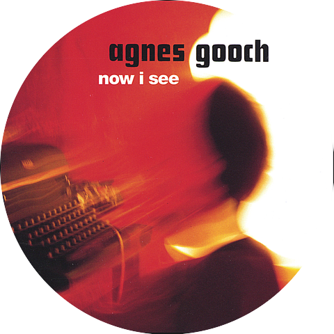 Agnes Gooch