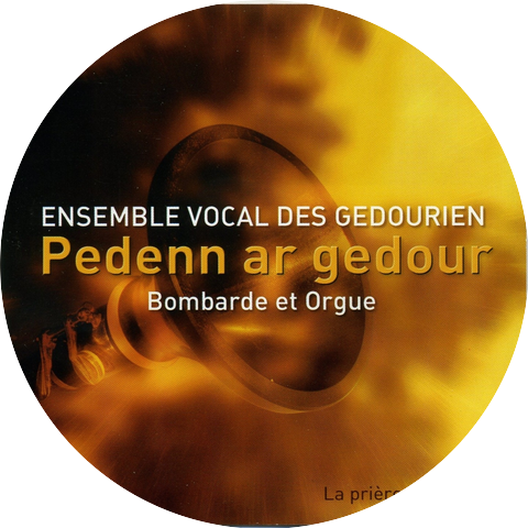 Ensemble vocal des Gédourien