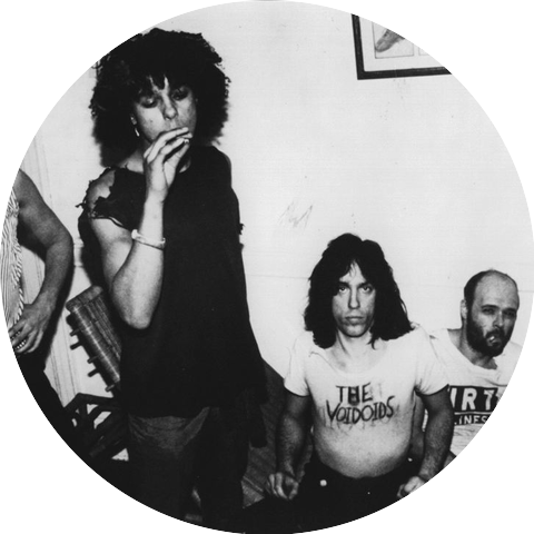Richard Hell & the Voidoids