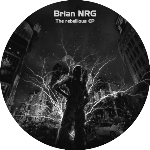 Brian NRG