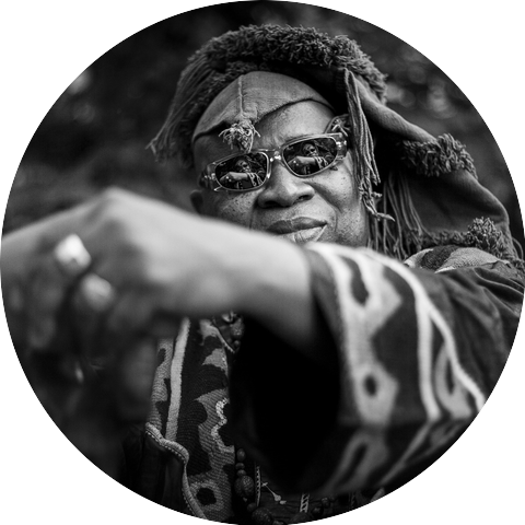 Cheick Tidiane Seck