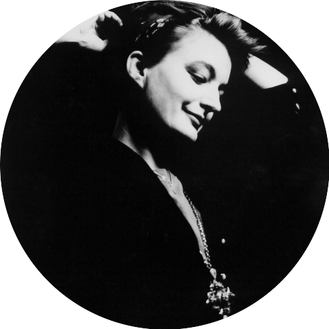 Jane Siberry