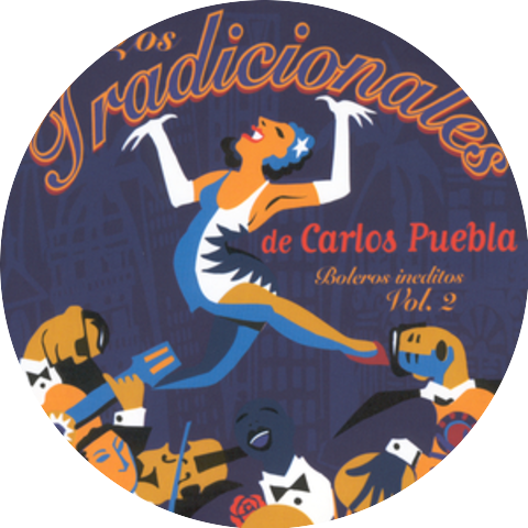Los Tradicionales de Carlos Puebla