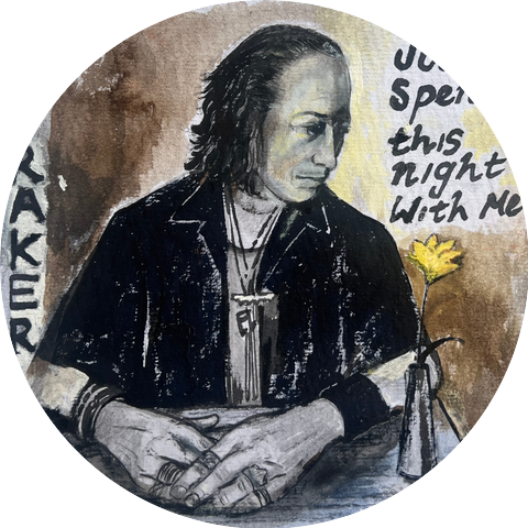 Peter Straker