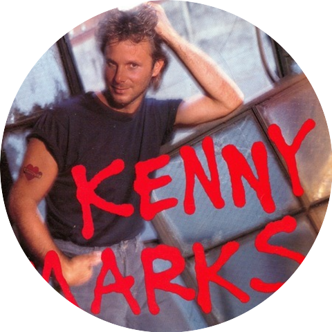 Kenny Marks