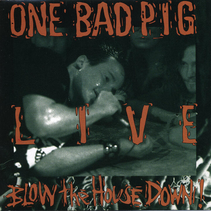 One Bad Pig